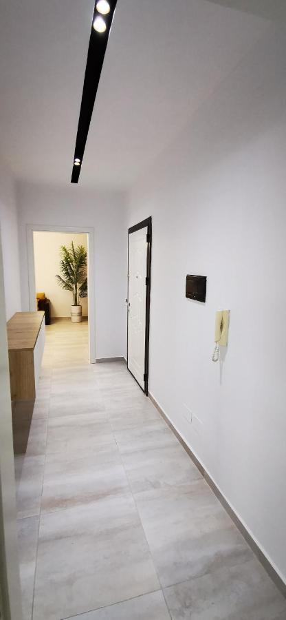 Lungomare Luxury Sea View Apartaments Vlorë Exterior foto