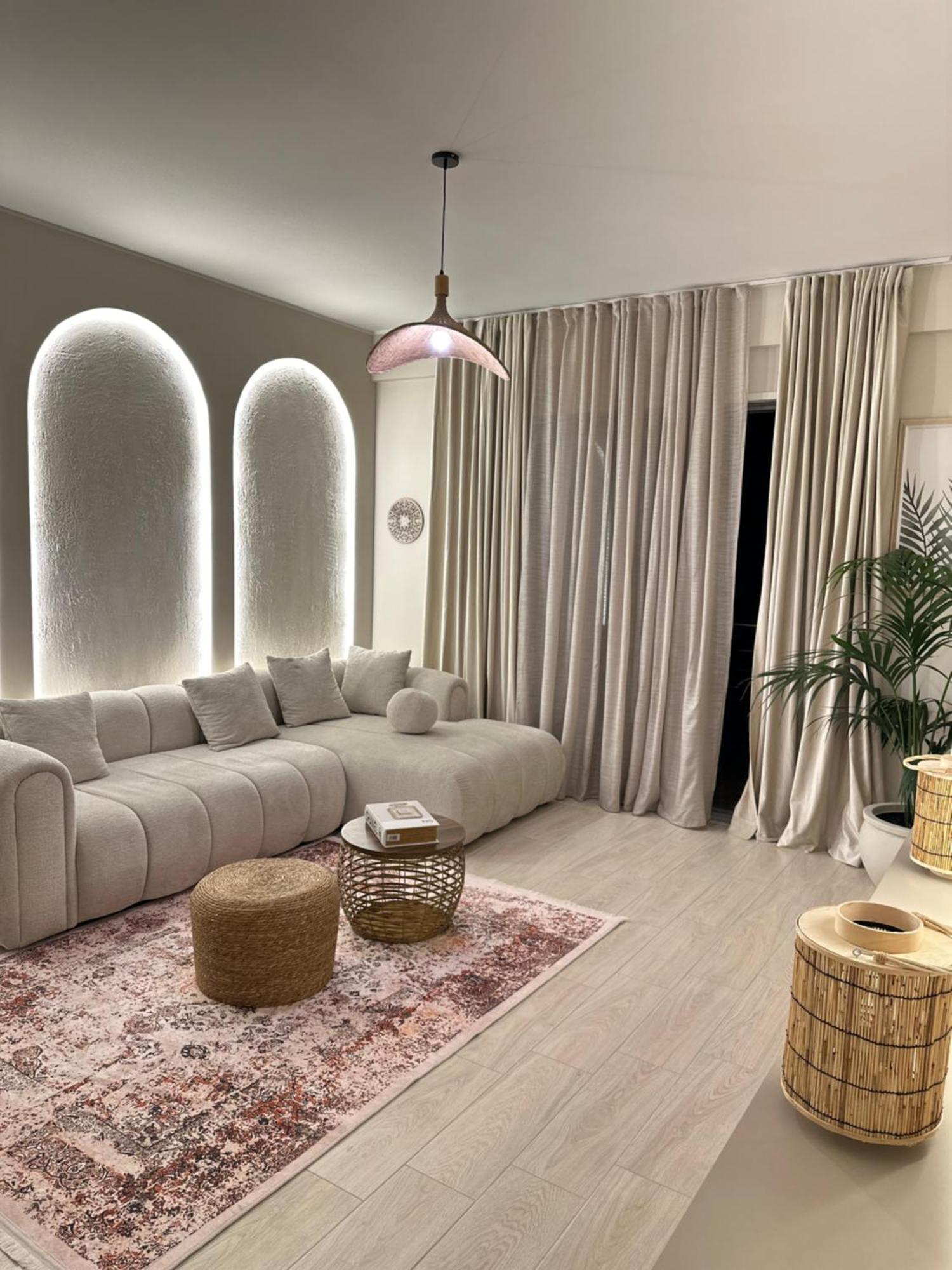 Lungomare Luxury Sea View Apartaments Vlorë Exterior foto